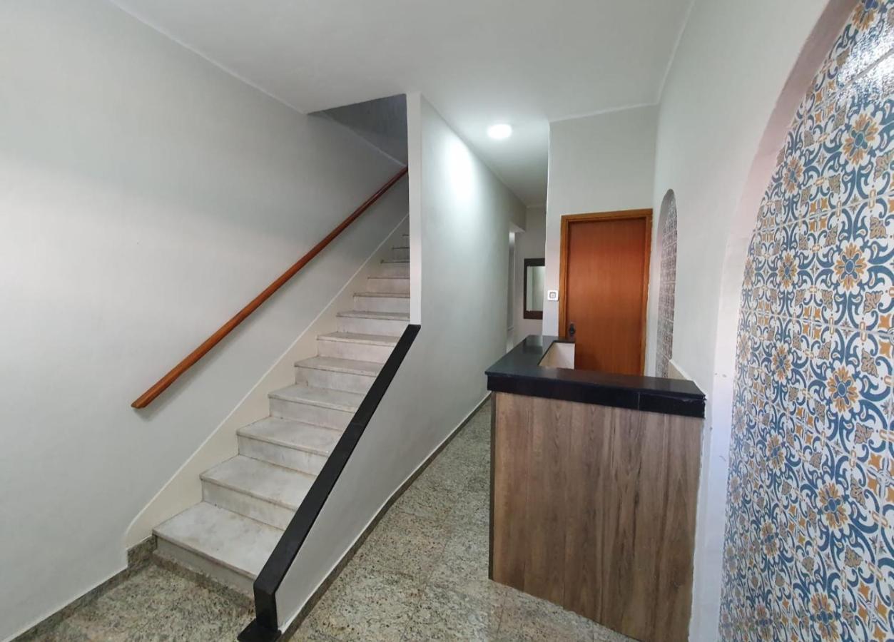 Residencial Vila Buarque Sao Paulo Exterior photo